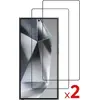 Image de Protège écran ESSENTIELB Samsung S25 Ultra verre trempé