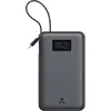 Image de Batterie externe ADEQWAT 20000 mAh 100W ADW