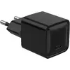 Image de Chargeur ESSENTIELB 30W GaN + charge rapide USB-C Noir