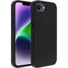 Image de Coque ADEQWAT iPhone 16e/17e souple - Noir