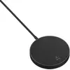 Image de Chargeur induction ADEQWAT sans fil Qi 2 / MagSafe 15W 1,5M Noir