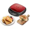 Image de Gaufrier, croque monsieur ESSENTIELB ESSWM3