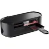 Image de Raclette ESSENTIELB ERMD4 Multiplug Noire
