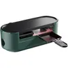 Image de Raclette ESSENTIELB ERMD4 Multiplug Verte