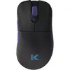 Image de Souris Gamer Sans Fil SKILLKORP M20 Pro Noir Ultimate 8K