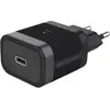 Image de Chargeur ADEQWAT 35W charge rapide USB-C Noir