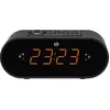 Image de Radio réveil ESSENTIELB RRVP-200 noir