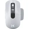 Image de Souris Gamer Sans Fil SKILLKORP Ambi One blanche Progress