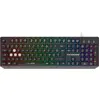Image de Skillkorp - Clavier Gamer  K5 Noir Membrane Access