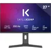 Image de Skillkorp - Ecran Pc Gamer  M27 27" Qhd 200hz Fast Ips Hdmi 2.1 Amd Freesync