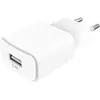 Image de Chargeur LISTO USB-A 12W Blanc
