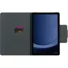 Image de Etui ADEQWAT Samsung Tab A11+ rotatif gris