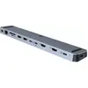 Image de Hub ESSENTIELB 11 en 1 USB C 8k