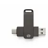 Image de Essentielb - Clé Usb  Otg 128go
