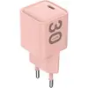 Image de Chargeur ESSENTIELB USB-C 30W rose