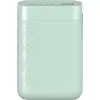 Image de Batterie externe ESSENTIELB 10000 mAh vert