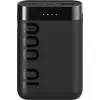 Image de Batterie externe ESSENTIELB 10 000 mAh noir