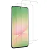 Image de Essentielb - Protège Écran  Samsung Galaxy A57 S25 Feverre Trempé X2