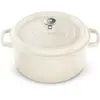 Image de Cocotte ESSENTIELB 24cm beige