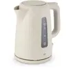 Image de Bouilloire ESSENTIELB Bouilloire EBL beige à motif
