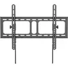 Image de Essentielb - Support Mural Tv  Télé Orientable 40''-85''
