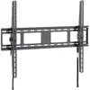 Image de Essentielb - Support Mural Tv  Télé Inclinable 65''-100''
