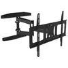Image de Essentielb - Support Mural Tv  Télé Orientable-Inclinable 32''-85''
