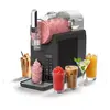 Image de Essentielb - Machine À Granita  Emgg1 Glaces À L'italienne, Granités, Milkshakes, Cafés Frappés, Jus Glacés, Cocktails, 2l