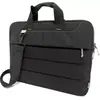Image de Essentielb - Sacoche  Eco Classic 13''-14'' Noire