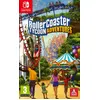 Image de RollerCoaster Tycoon Adventures Nintendo Switch en occasion ou reconditionné