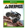 Image de Overpass Day One Edition FR Xbox One en occasion ou reconditionné