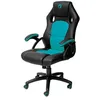 Image de Nacon Chaise de Jeu développée spécialement pour de Longues séances de Jeu Couleur Bleu Clair