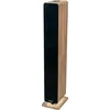 Image de Tour de son Bluetooth - THOMSON - Bois/Noir - 120W, Optique, USB, Égaliseur, TWS, Télécommande, Alim. 230V