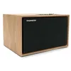 Image de THOMSON Enceinte résidentielle en Bois Cosy, BT 5.3, 50 Watts, entrée 3.5mm