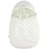 Image de Nid d'ange 5 attaches vert tilleul