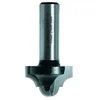 Image de Leman 4438.704.00 Mèche profil HM pour moulures ø 19 mm queue de 8 mm