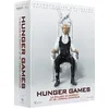 Image de Blu-ray Metropolitan Vidéo Hunger Games : La Ballade du serpent et de l'oiseau chanteur Édition Limitée Steelbook Collector