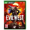 Image de Evil West Xbox Series X en occasion ou reconditionné