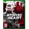 Image de Atomic Heart Xbox Series X en occasion ou reconditionné