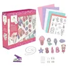 Image de Sycomore Bijoux Box Kit de fabrication artisanale