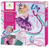 Image de Sycomore Stick'n fun princesses ballerine mosaiques