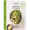 Image de Livre de cuisine MAGIMIX Spaghettis de Légumes Spiral Expert