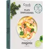 Image de Livre de cuisine MAGIMIX Plats simplissimes Cook Expert
