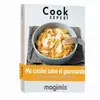 Image de Livre de cuisine MAGIMIX Cuisine saine et gourmande Cook Expert