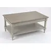 Image de Amadeus Table Basse Édouard, Bois, Unique
