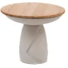 Image de Amadeus - Bout de canapé Alaska 54 cm