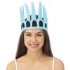 Image de Generique - Couronne Statue de la liberté en Tissu Adulte,Vert,Taille unique