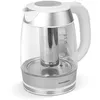 Image de Bouilloire électrique, 1,7 L, 2200 W, 23 cm, SCKE236TP SCHNEIDER
