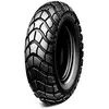 Image de Michelin Moto Pneu De Scooter Reggae 61j Tl