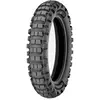 Image de Michelin Moto Pneu Arrière Tout-terrain Desert Race 70r Tt M/c